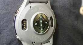 Mint
													Garmin Forerunner 970 - Gray, photo 6 of 6