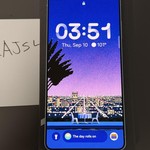 Mint Samsung Galaxy S26 Ultra - Unlocked, 256 GB, Sky Blue, 12 GB, SM-S948U1