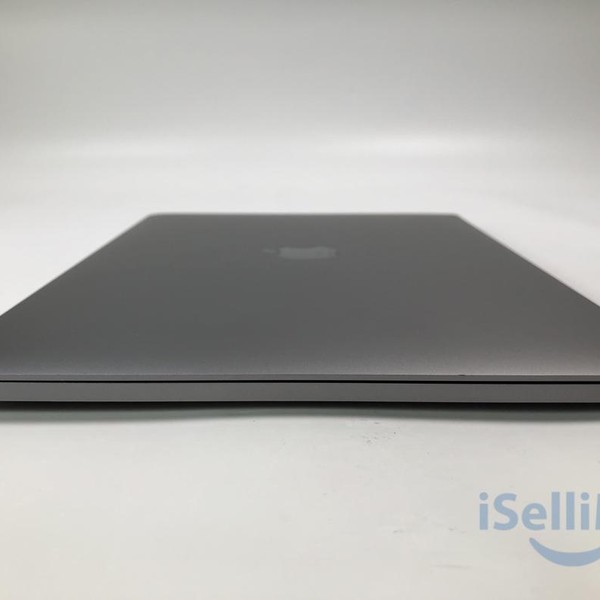 MacBook Pro 2017 (No Touch Bar) - 13 inch - 128 GB, Gray, 8 GB, Intel Core i5