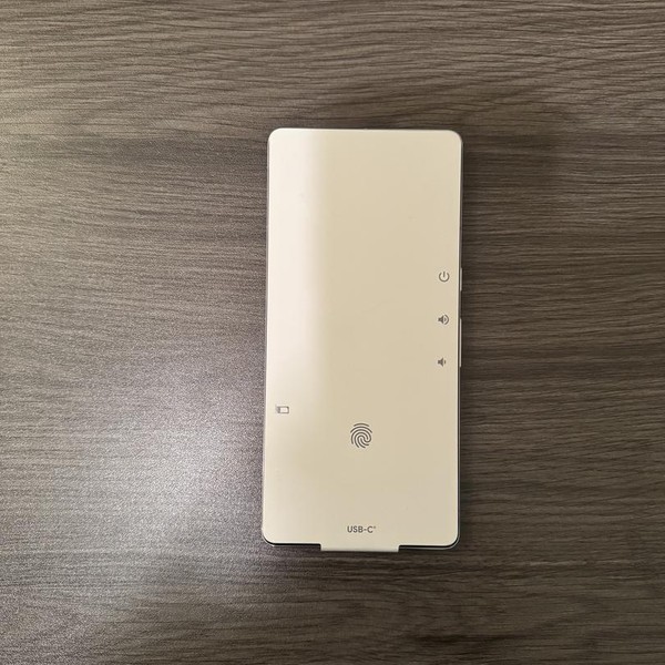 Google Pixel 7 Pro - Unlocked, 256 GB, Snow, 12 GB, GE2AE