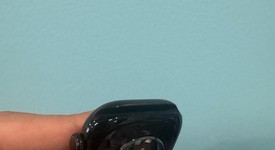 Mint
													Apple Watch Series 11 46mm - Jet Black, A3333 - GPS, Aluminum, photo 6 of 6
