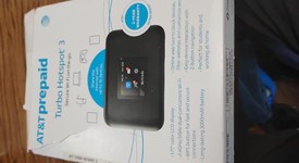 Mint
													AT&T Hotspot - AT&T, photo 1 of 2