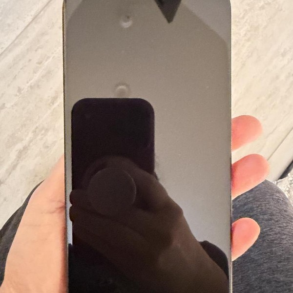 Apple iPhone 15 Pro Max - Unlocked, 256 GB, Blue, A2849