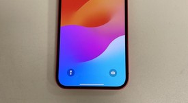 Mint
													Apple iPhone 14 Plus - Unlocked, Red, 256 GB, A2632, photo 4 of 6