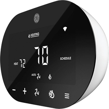 GE Cync Smart Thermostat for sale