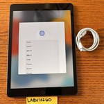 Good Apple iPad 9th Gen - Unlocked, 64 GB, Space Gray, A2603