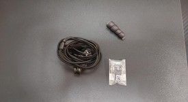 Mint
													Samsung Galaxy Note 20 Ultra 5G - T-Mobile, Mystic Black, 128 GB, 12 GB, SM-N986U, photo 2 of 14