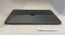 Mint
													MacBook Air 2022 - 13" - Apple M2, Gray, 256 GB, 16 GB, photo 5 of 9