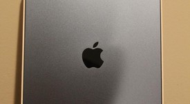 Good
													Apple iPad Air 5th Gen - Wi-Fi, Blue, 64 GB, A2588, photo 2 of 20