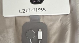 Good
													Apple Watch Ultra 49mm - Unlocked, Titanium, A2622, photo 2 of 7