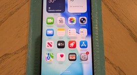 Good
													Apple iPhone 15 Pro Max - Unlocked, Blue, 256 GB, A2849, photo 1 of 27