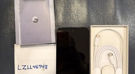 Mint
													Google Pixel 10 Pro XL - Unlocked, Moonstone, 256 GB, GUL82, photo 3 of 7