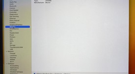 Mint
													MacBook Pro 2023 - 16" - Apple M2 Max, Silver, 1 TB, 32 GB, photo 4 of 11