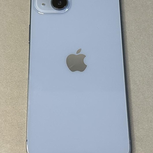 Apple iPhone 14 - T-Mobile, 128 GB, Blue, A2649