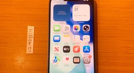 Good
													Apple iPhone 14 - T-Mobile, Blue, 128 GB, A2649, photo 1 of 7