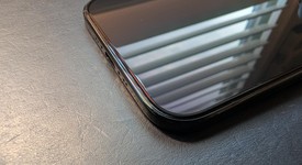 Mint
													Apple iPhone Air - Unlocked, Space Black, 256 GB, A3260, photo 5 of 13