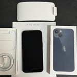 Good Apple iPhone 13 - Unlocked, 128 GB, Midnight, A2482