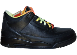 Jordan 3 Retro Drake vs. Lil Wayne (Sample) for sale