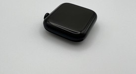 Mint
													Apple Watch SE 2nd Gen 44mm - Midnight, A2723 - GPS, Aluminum, photo 5 of 10
