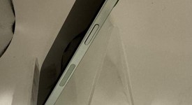 Mint
													Apple iPhone 15 Plus - Unlocked, Blue, 128 GB, A2847, photo 2 of 13