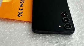 Mint
													Samsung Galaxy S23 Plus - Verizon, Black, 256 GB, 8 GB, SM-S916U, photo 3 of 7