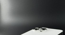 Mint
													Apple iPhone 13 Pro Max - Unlocked, Silver, 512 GB, A2484, photo 6 of 6