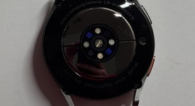 Mint
													Samsung Galaxy Watch7 - Wi-Fi, Green, SM-L300N, 40mm, photo 5 of 8