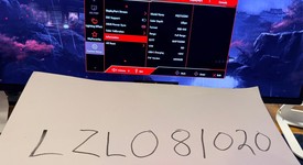 Good
													Asus Gaming Monitor, photo 5 of 13