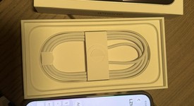 Mint
													Apple iPhone 16 Pro - Unlocked, White, 128 GB, A3083, photo 2 of 12