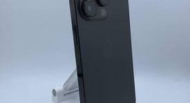 Fair
													Apple iPhone 14 Pro - Unlocked, Black, 256 GB, A2650, photo 6 of 6