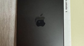 Good
													Apple iPhone 16 Pro Max - Cricket, White, 512 GB, A3084, photo 3 of 6