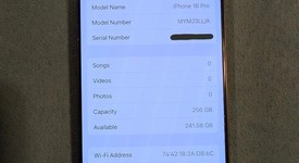 Mint
													Apple iPhone 16 Pro - Unlocked, Desert, 256 GB, A3083, photo 4 of 10