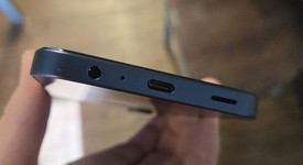 Mint
													Samsung Galaxy A15 5G - Unlocked, Black & Blue, 64 GB, 4 GB, photo 5 of 7