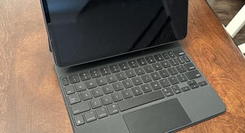 Mint
													Apple iPad Pro 11" 2nd Gen 2020 - Wi-Fi, Gray, 128 GB, A2228, photo 1 of 12