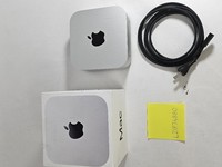Mac Mini 2024