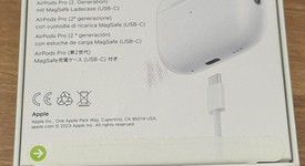 New
													Apple AirPods Pro 2 - USB-C, photo 3 of 3