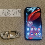 Good Google Pixel 9 Pro - T-Mobile, 256 GB, Hazel, 16 GB, GR83Y