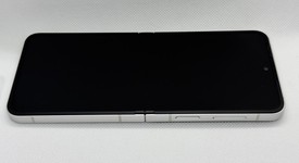 Mint
													Samsung Galaxy Z Flip6 - Unlocked, White, 512 GB, 12 GB, SM-F741U1, photo 3 of 3