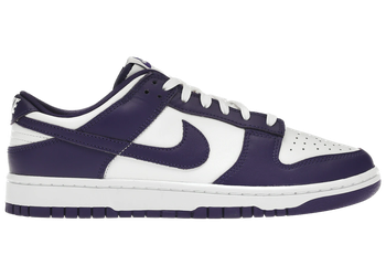 Nike Dunk Low Championship Court Purple for sale
