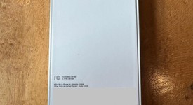 New
													Apple iPhone 14 - Metro by T-Mobile, Midnight, 128 GB, A2649, photo 2 of 3
