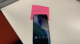 Mint
													Apple iPhone 15 Pro Max - Unlocked, Blue, 256 GB, A2849, photo 1 of 9