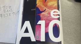 Mint
													Samsung Galaxy A10e - Unlocked, Black, 32 GB, 2 GB, SM-A102U1, photo 1 of 4