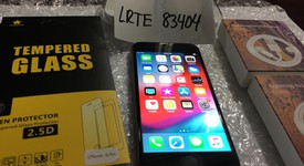 Good
													Apple iPhone 6S - T-Mobile, Grey, 128 GB, A1633, photo 1 of 68