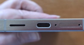 Mint
													Samsung Galaxy S25 Ultra - Unlocked, Jadegreen, 512 GB, 12 GB, SM-S938U1, photo 6 of 6