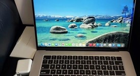 Good
													MacBook Air 2024 (M3) - 15" - Apple M3, Silver, 512 GB, 16 GB, 10-core GPU, photo 1 of 8