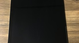 Fair
													Samsung Galaxy Tab S5e - Verizon, Silver, 64 GB, 4 GB, SM-T727V, photo 2 of 7