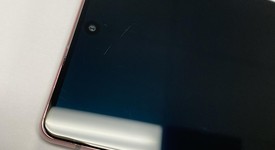 Good
													Samsung Galaxy Note 20 5G - Unlocked, Mystic Bronze, 128 GB, 8 GB, SM-N981U1, photo 6 of 6