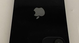 Good
													Apple iPhone 12 - Verizon, Black, 128 GB, A2172, photo 5 of 5