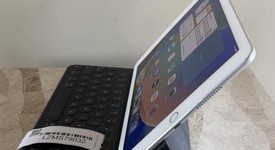 Good
													Apple iPad Pro 9.7" - Wi-Fi, Silver, 128 GB, A1673, photo 4 of 10