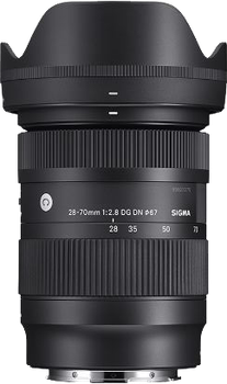 Sigma 28-70mm f2.8 DG DN for sale